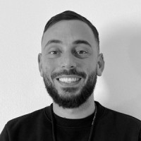 Den Miljøterapeutiske Organisation Employee Gehad Zolof's profile photo