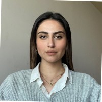 Liberta Design Employee Dila Özler's profile photo