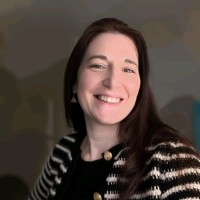BSH UK & Ireland Employee Gaelle Thibaud's profile photo