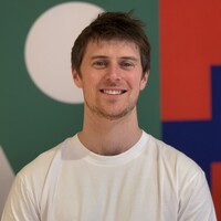 Termina Employee Piers Dashfield's profile photo