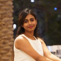 Strategic Research Insights Employee Ganapathy Sankarasubramaniyan's profile photo