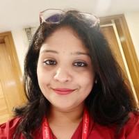 RABITA SOFTWARE Employee Chanchal Gupta's profile photo