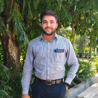 Spsil Employee Aryan Baldaniya's profile photo