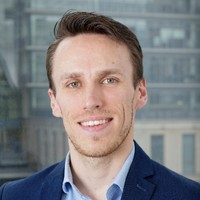 Caisse de prévoyance de l'Etat de Genève (CPEG) Employee Jérôme Sanchez's profile photo