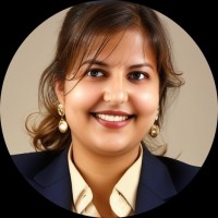 Dpanda Employee Pooja Kailiwal's profile photo