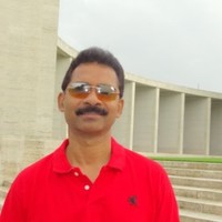 Rossari Biotech Ltd Employee Edward Menezes's profile photo