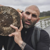 GORUCK Employee Christian Sbailo's profile photo