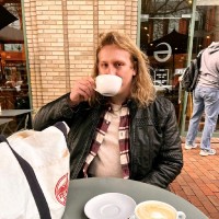 Slipstream Employee Colin Anders's profile photo