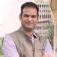 Maneesh Media Employee Manish Kumawat's profile photo