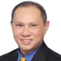 Asia FiiT Employee Anthony Sim's profile photo