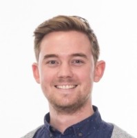 Travel Chapter Employee Simon Lockyer's profile photo