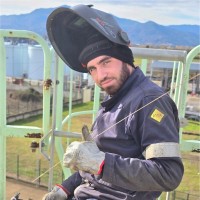 LRTI Employee Yasin Seven's profile photo