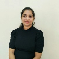 Antly Employee Nithya P's profile photo