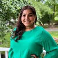 Priorities USA Employee Shehn Datta's profile photo