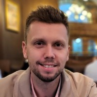 vidaXL Employee Raoul Crutzen's profile photo