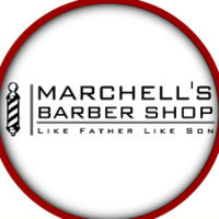 Marchell Jones