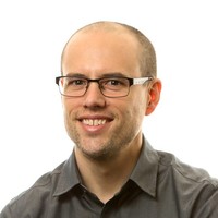 Agilitek Solutions Ltd Employee Ian Staunton's profile photo
