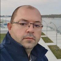 Euromarket Group Bulgaria Employee Vladimir Simeonov's profile photo