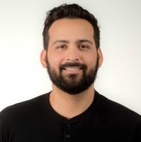 VisitorReach Employee Abraham Corona's profile photo