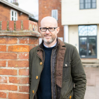 Simon McAbe Email & Phone Number