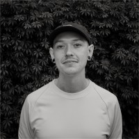 RocketRez Employee Aaron Copiak's profile photo
