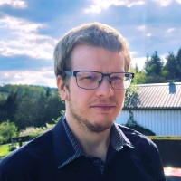 SelectColor Employee Aurélien Briquemont's profile photo