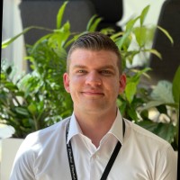 CURAit A/S Employee Patrick Poulsen's profile photo