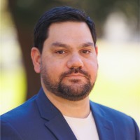 New Jersey Motor Vehicle Commission Employee Randy Hobson's profile photo