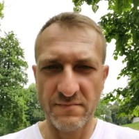 BKS Industri AS Employee Grzegorz Sochacki's profile photo