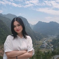 AVADA Commerce Employee Minh L.'s profile photo