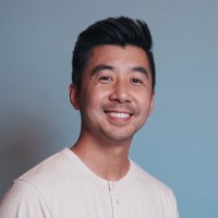 TikTok Employee Peter Dang's profile photo