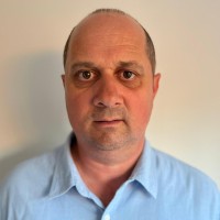 Lawrence Baker Ltd Employee Nicolae Checherita's profile photo