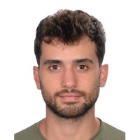 EY Employee Steven Ibrahim's profile photo