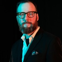 projekt202 Employee Brian Henderson's profile photo