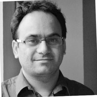 Livspace Employee Ramakant Sharma's profile photo