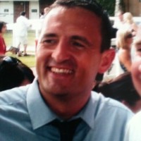 Swinton Group Employee David Burgin's profile photo