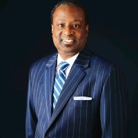 RSA Consulting Group Employee Dewayne Mallory's profile photo