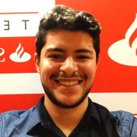 Comuniki.me Employee Henrique Cardoso's profile photo