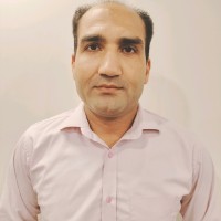 FiberHome Employee Nasir Iqbal's profile photo