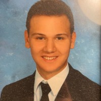 Harry Swanson's profile photo