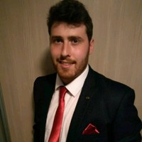 Rubrik Employee Conor Hall's profile photo
