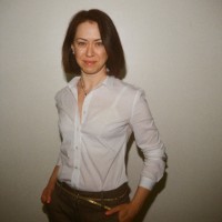makelove employer branding agency Employee Anna Kulinich's profile photo