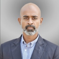 Mayo College, Ajmer Employee Rahul Venkateswaran's profile photo