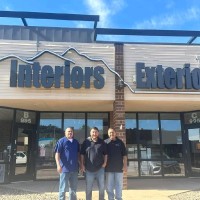 Interiors Exteriors Email