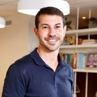 Grupo Salta Educação Employee Bruno Elias's profile photo