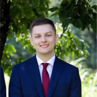 Synapse Wireless, Inc. Employee Nicholas Fontenot's profile photo