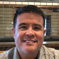 Kickstart Kids Employee Anthony Hare's profile photo