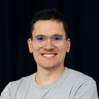 GitStartHQ (YC S19) Employee Corentin Trebaol's profile photo