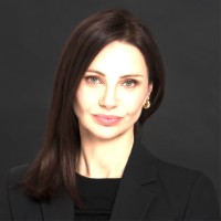 WB GROUP Employee Malgorzata Darowska's profile photo