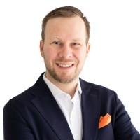 Comatec Group Employee Lauri Siukola's profile photo